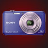Sony Cyber shot DSC-WX7/B